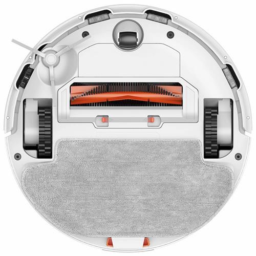 Xiaomi Robot Vacuum S12 Robot de Aspiración y Fregado