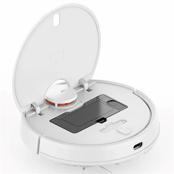 Xiaomi Robot Vacuum S12 Robot de Aspiración y Fregado
