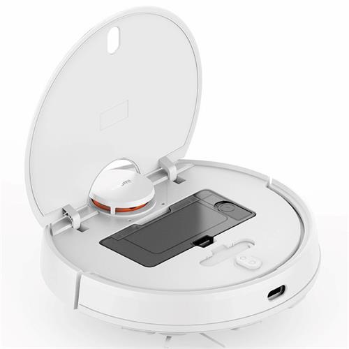 Xiaomi Robot Vacuum S12 Robot de Aspiración y Fregado