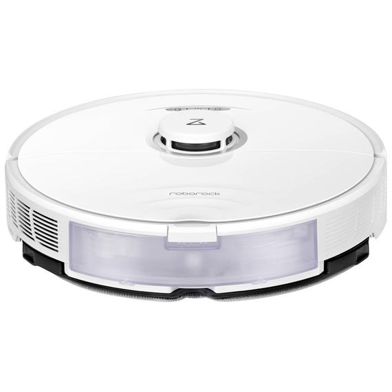 Roborock S8 Robot Aspirador y Fregasuelos Blanco