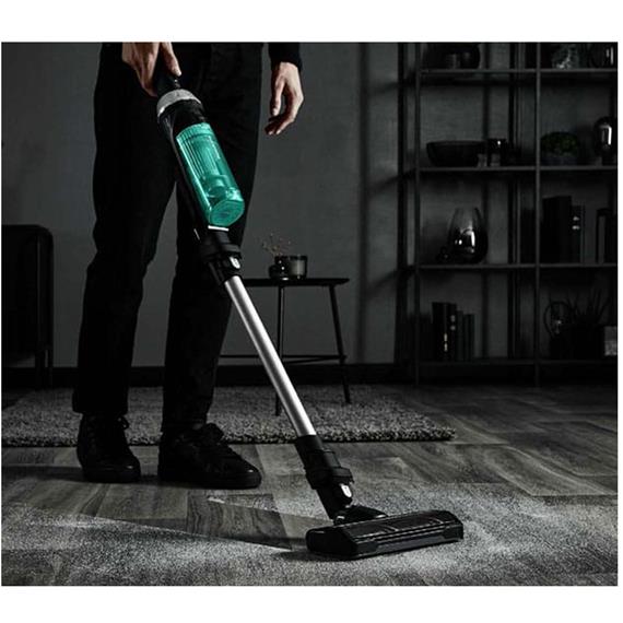 Rowenta RH1127WO Aspirador Escoba X-Nano 14.4V Ultraligera