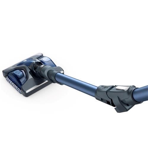 Rowenta RH9680WO Aspiradora Escoba Versátil X-Force 8.60 Azul/Negro