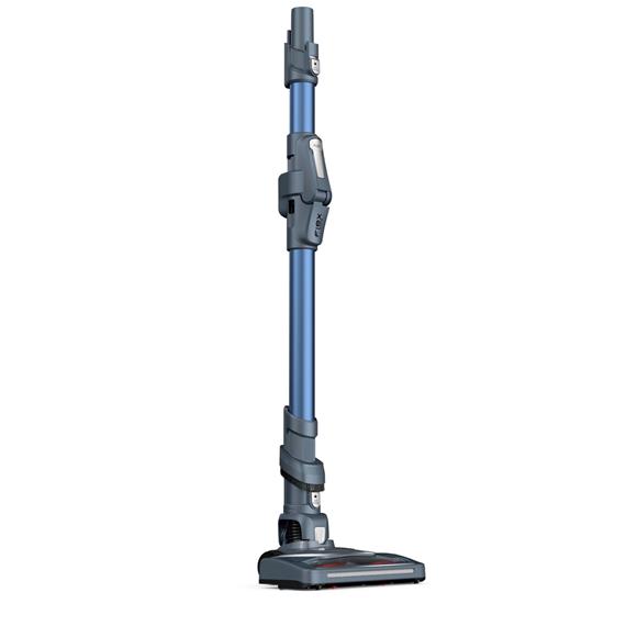 Rowenta RH9680WO Aspiradora Escoba Versátil X-Force 8.60 Azul/Negro