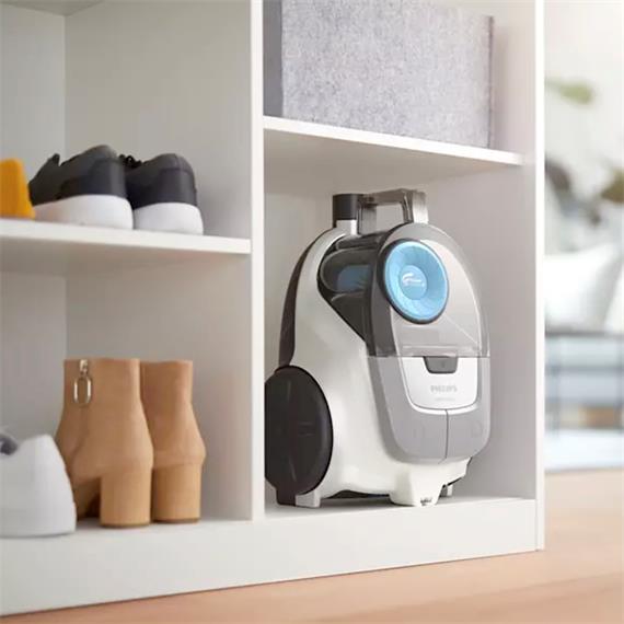 Philips XB2122/09 Aspirador Sin Bolsa Serie 2000 850W