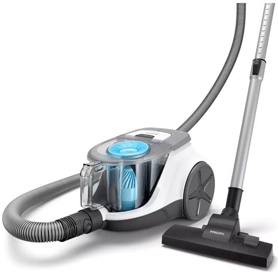 Philips XB2122/09 Aspirador Sin Bolsa Serie 2000 850W