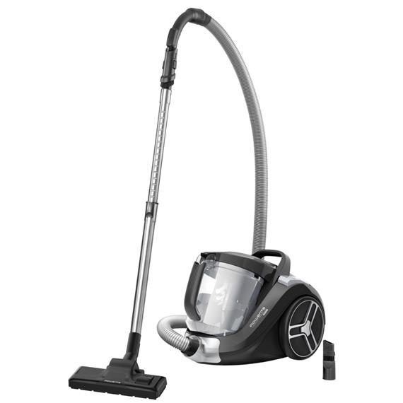 Rowenta RO4825EA Aspirador de Trineo 550W XXL