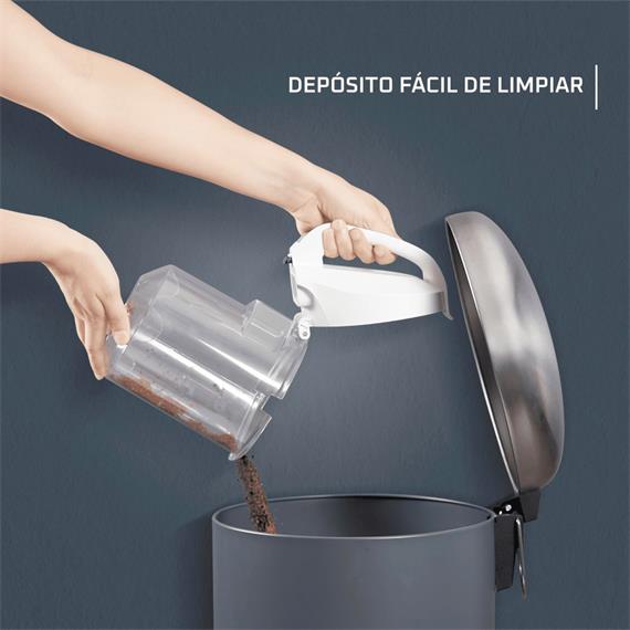 Rowenta RO4825EA Aspirador de Trineo 550W XXL