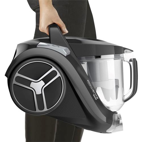 Rowenta RO4825EA Aspirador de Trineo 550W XXL