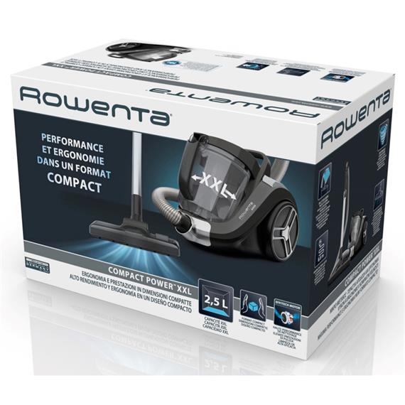 Rowenta RO4825EA Aspirador de Trineo 550W XXL
