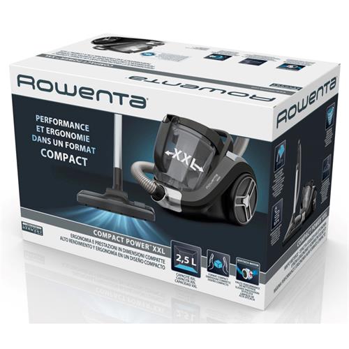 Rowenta RO4825EA Aspirador de Trineo 550W XXL