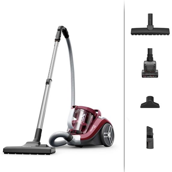 Rowenta RO4B63EA Aspirador Compact Power XXL 900W