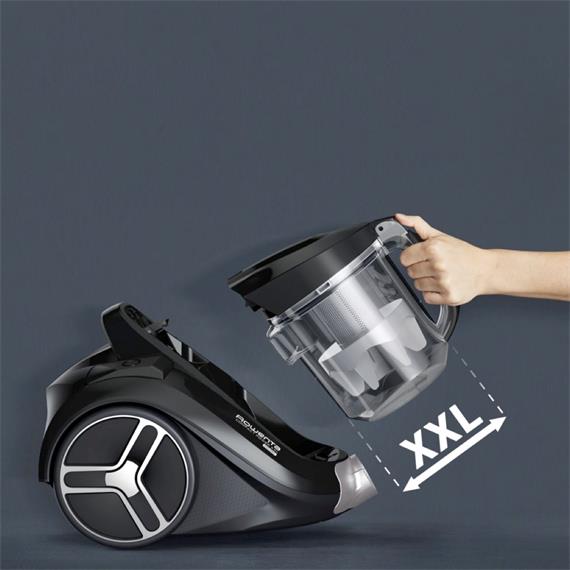 Rowenta RO4B63EA Aspirador Compact Power XXL 900W