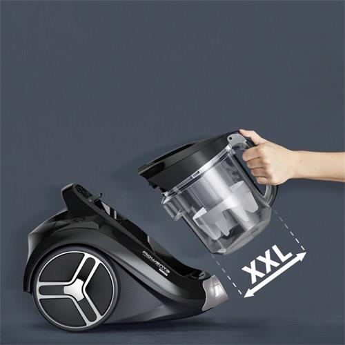 Rowenta RO4B63EA Aspirador Compact Power XXL 900W