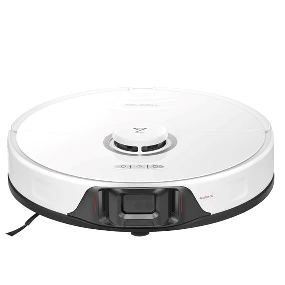 Roborock S8 Pro Ultra Robot Aspirador Blanco (RBR-8010611)