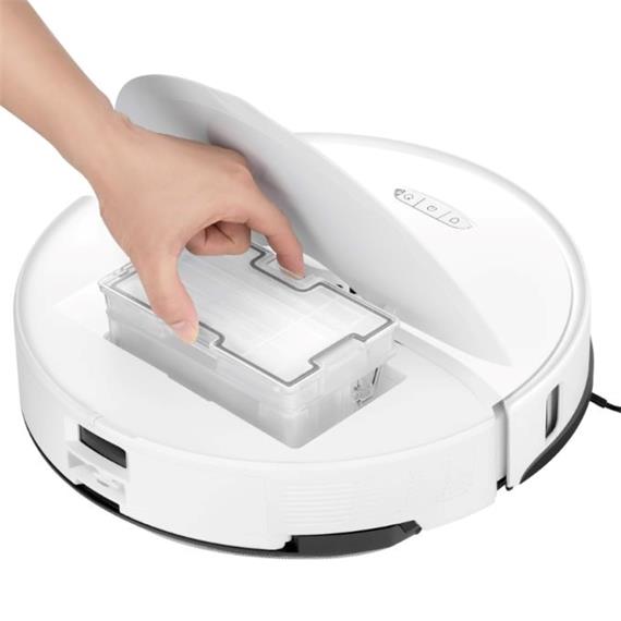 Roborock S8 Pro Ultra Robot Aspirador Blanco (RBR-8010611)