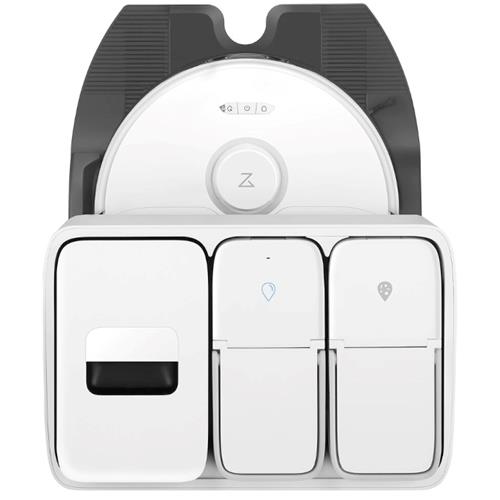 Roborock S8 Pro Ultra Robot Aspirador Blanco (RBR-8010611)