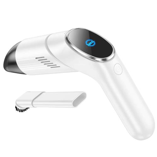 Hoco ZP6 Aspirador portátil Recargable 80W con Filtro HEPA