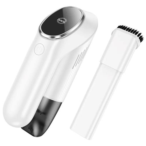Hoco ZP6 Aspirador portátil Recargable 80W con Filtro HEPA