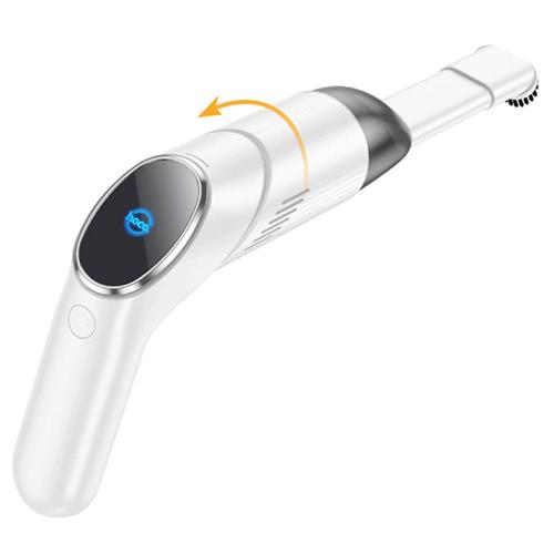 Hoco ZP6 Aspirador portátil Recargable 80W con Filtro HEPA