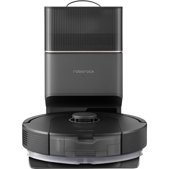 Roborock Q5 Pro+ Robot  aspirador y Fregado con Base de Vaciado