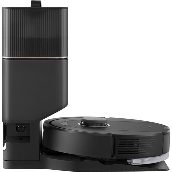 Roborock Q5 Pro+ Robot  aspirador y Fregado con Base de Vaciado