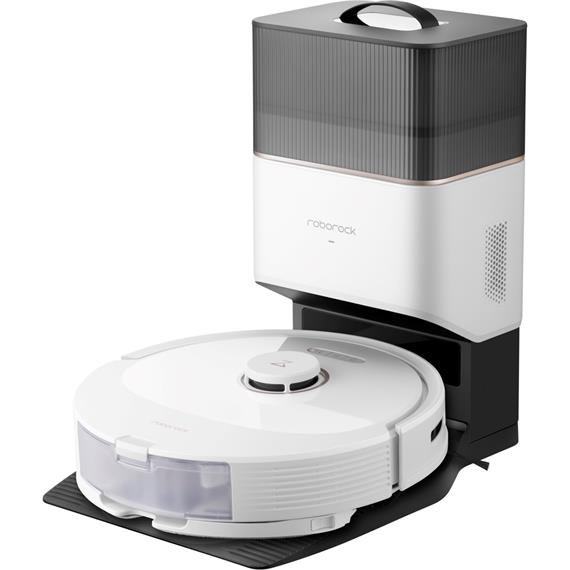 Roborock Q8 Max+ Aspirador Blanco (RBR-8010695)