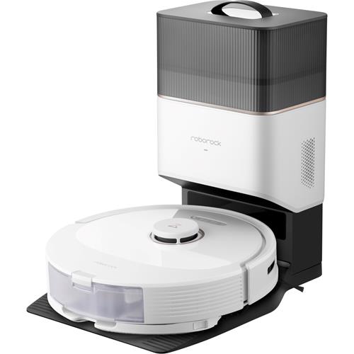 Roborock Q8 Max+ Aspirador Blanco (RBR-8010695)