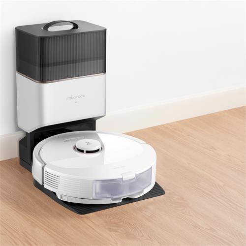 Roborock Q8 Max+ Aspirador Blanco (RBR-8010695)