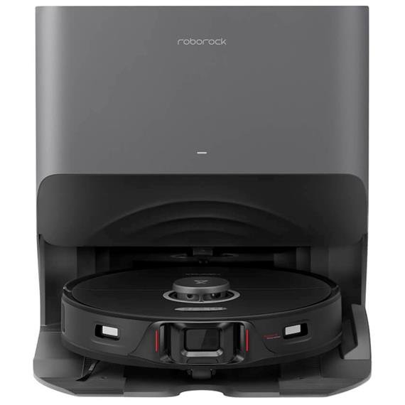 Roborock S8 Pro Ultra Robot Aspirador Negro (RBR-8010626)