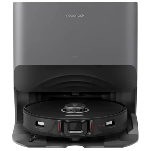 Roborock S8 Pro Ultra Robot Aspirador Negro (RBR-8010626)