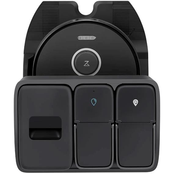 Roborock S8 Pro Ultra Robot Aspirador Negro (RBR-8010626)