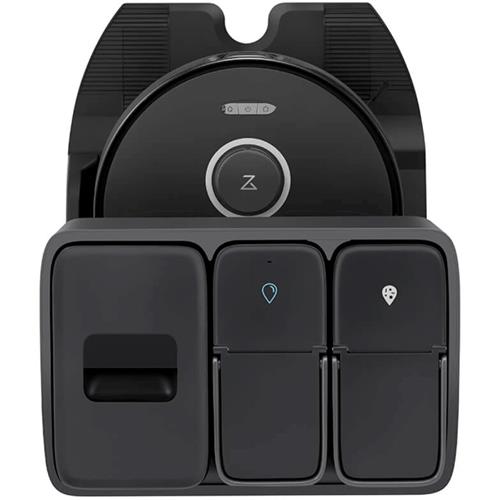 Roborock S8 Pro Ultra Robot Aspirador Negro (RBR-8010626)