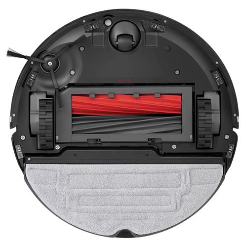 Roborock S8 Pro Ultra Robot Aspirador Negro (RBR-8010626)