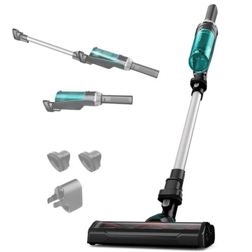 Rowenta RH1126WO Aspiradora Escoba Versátil X- Nano Ultraligera