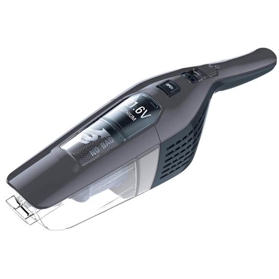 Rowenta RH6756WO Dual Force 2 Aspiradora Vertical 21.V