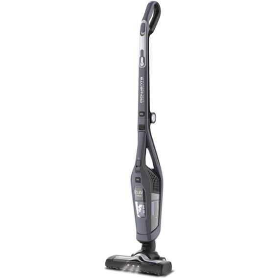 Rowenta RH6756WO Dual Force 2 Aspiradora Vertical 21.V