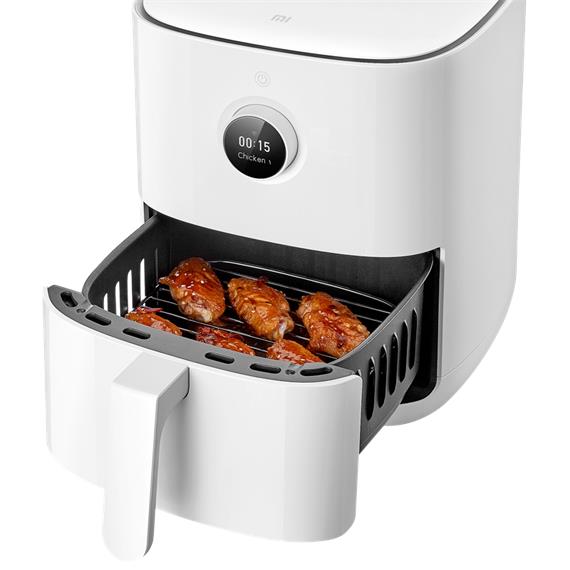 Xiaomi MI Smart  Freidora de aire sin aceite 3.5L 1500W (BHR4849)