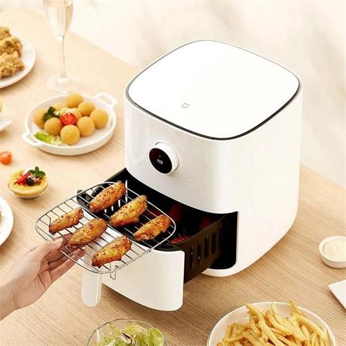 Xiaomi MI Smart  Freidora de aire sin aceite 3.5L 1500W (BHR4849)