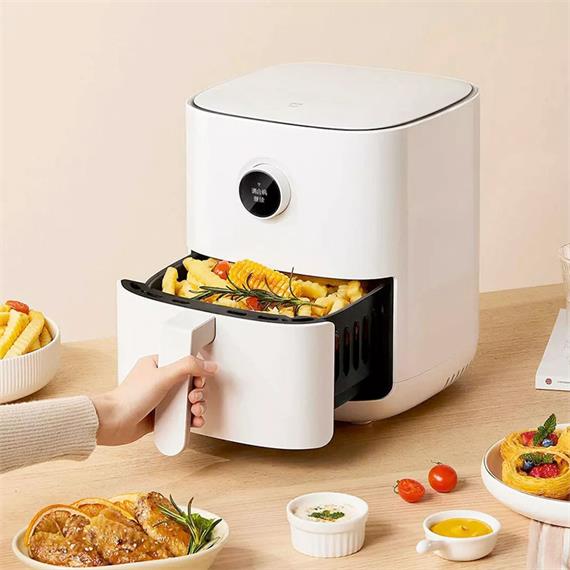 Xiaomi MI Smart  Freidora de aire sin aceite 3.5L 1500W (BHR4849)