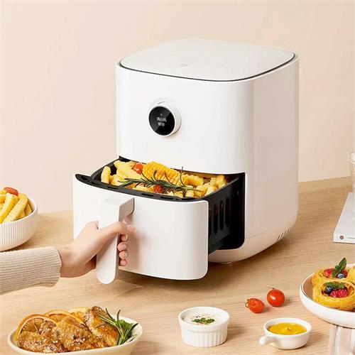 Xiaomi MI Smart  Freidora de aire sin aceite 3.5L 1500W (BHR4849)
