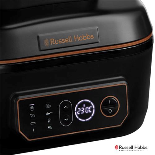 Russell Hobbs 26520-56 Freidora Sin Aceite Satisfry con Grill 5 Litros