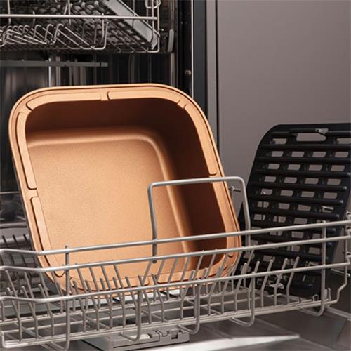 Russell Hobbs 26520-56 Freidora Sin Aceite Satisfry con Grill 5 Litros