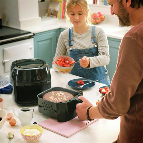 Russell Hobbs 27160-56 Freidora de aire sin aceite Satisfry  Medium 4 Litros