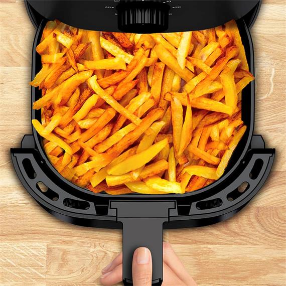 Tefal EY130815 Freidora de aire sin aceite 3.5 Litros 1.400W
