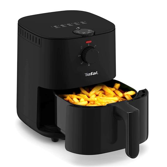 Tefal EY130815 Freidora de aire sin aceite 3.5 Litros 1.400W