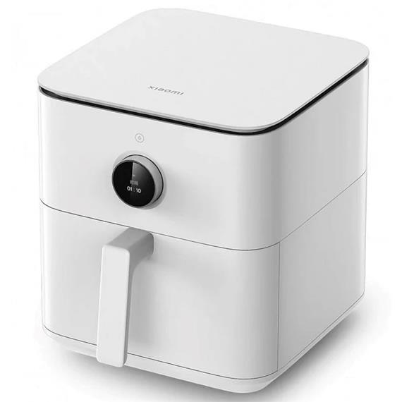 Xiaomi MI Smart Freidora Aire Sin Aceite 6.5L Blanco (BHR7358EU)