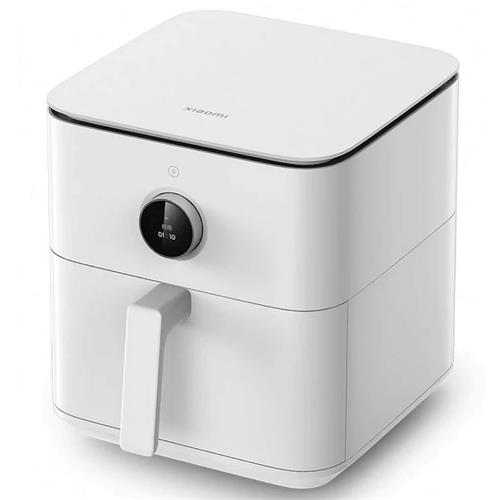 Xiaomi MI Smart Freidora Aire Sin Aceite 6.5L Blanco (BHR7358EU)