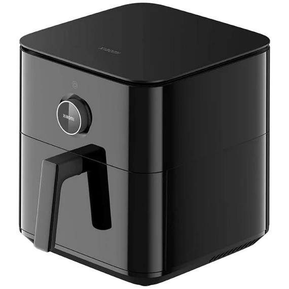 Xiaomi MI Smart Freidora Aire Sin Aceite 6.5L Negro (BHR7357EU)