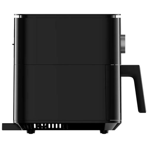 Xiaomi MI Smart Freidora Aire Sin Aceite 6.5L Negro (BHR7357EU)