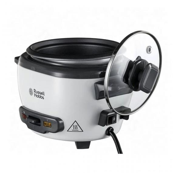 RUSSELL HOBBS ARROCERA 1L 200W (27020-56)